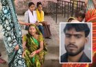 Hardoi: पिहानी-हरदोई मार्ग पर दो बाइकों की भीषण भिड़ंत, युवक की मौत, तीन घायल