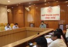 Hardoi: जिला पोषण समिति की बैठक में डीएम सख्त, कुपोषित बच्चों को एनआरसी भेजने और पोषण ट्रैकर अपडेट करने के निर्देश