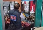 Mussoorie: प्रेम विवाह का दर्दनाक अंत: होमगार्ड जवान की पत्नी ने फंदे से लगाई फांसी, दो मासूम बेटियों को छोड़ गई मां