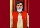 Deoband: असम बाढ़ पीड़ितों की मदद को आगे आएं लोग: पंडित सतेंद्र