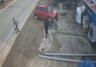 Nuh Road Accident: नूंह के छारोड़ा में बेकाबू कार ने मचाया तांडव, टाइल खरीदने आए युवक की मौत, 3 घायल