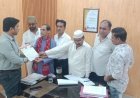 Sambhal: कांवड़ यात्रा और चेहल्लुम से पहले सपा का अल्टीमेटम, एसडीएम को सौंपा 5 सूत्रीय ज्ञापन