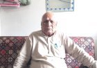 Ballia: अदालत ही आदेश के बावजूद जमीन पर अवैध दावे का आरोप
