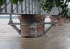 Sambhal: रौद्र रूप में गंगा- सम्भल के राजघाट पर खतरे के निशान से ऊपर बह रही धारा, किसानों की बढ़ी चिंता
