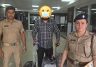 Kashipur: आईटीआई पुलिस का बड़ा एक्शन: न्यूजीलैंड से लौटे आरोपी को IGI एयरपोर्ट से किया गिरफ्तार
