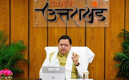 Uttarakhand Madarsa Board Modernization: उत्तराखंड में मदरसा शिक्षा का कायाकल्प, कुरान के साथ अब कंप्यूटर की पढ़ाई अनिवार्य