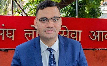 IAS Rinku Singh Controversy: जालौन में ब्लॉक प्रमुख से विवाद के बाद हटाए गए, जानें पूरा मामला