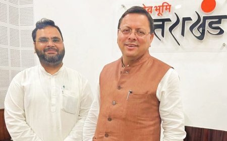 बाजपुर उप जिला चिकित्सालय को मिली बड़ी राहत, तीन नए चिकित्सकों की तैनाती