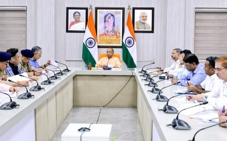 यूपीटीईटी-2026 अभ्यर्थी शिक्षकों को राहत, परीक्षा तिथि पर मिलेगा विशेष अवकाश
