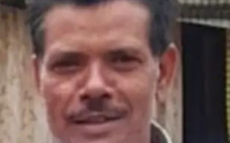 हरदोई के निजामपुर में दर्दनाक हादसा: मजदूर ने घर के भीतर फंदा लगाकर दी जान, परिवार में कोहराम