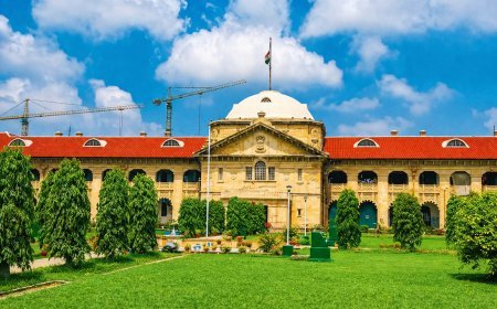 Allahabad High Court: 'धार्मिक प्रथाओं की आड़ में अपराध स्वीकार नहीं', निकाह हलाला मामले में हाईकोर्ट ने FIR रद्द करने से किया इनकार