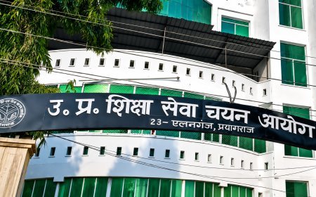 यूपीटीईटी परीक्षा के चलते बदला 'सम्पूर्ण समाधान दिवस' का दिन, अब शनिवार के बजाय सोमवार को होगी जनसुनवाई