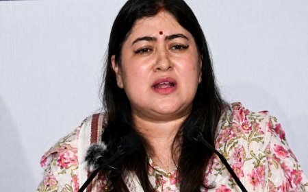 Ram Mandir Trust News: कांग्रेस का पीएम मोदी पर बड़ा हमला, रागिनी नायक बोलीं- चंदा चोरी पर मौन क्यों?
