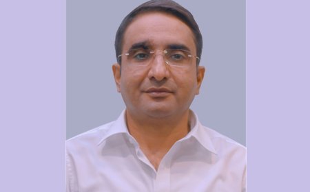 सूचना निदेशक का अहम फैसला: पत्रकारों को आयुष्मान कार्ड के लिए मिलेगी डिजिटल सुविधा