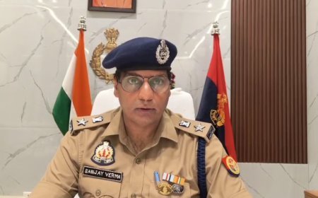 मुजफ्फरनगर में धर्म परिवर्तन कराने के आरोप में मदरसा संचालक समेत दो पर मुकदमा दर्ज