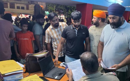 यूवको ने सैलून की दुकान से बाहर बुलाकर जमकर की मारपीट