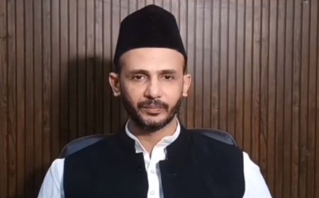 Sambhal: सरकारी जमीन घोटाले पर बोले जियाउर्रहमान बर्क: सुप्रीम कोर्ट के अंतिम फैसले से पहले किसी को दोषी नहीं मान सकते