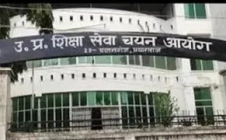 यूपीईएसएससी प्रवक्ता भर्ती 2022 का फाइनल रिजल्ट जारी, 18 विषयों के 624 पदों पर अभ्यर्थियों का हुआ चयन