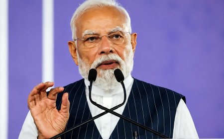 PM Modi Jind Visit: पीएम मोदी के जींद दौरे की तैयारियों का जायजा लेंगे CM नायब सैनी, देश की पहली हाइड्रोजन ट्रेन को हरी झंडी