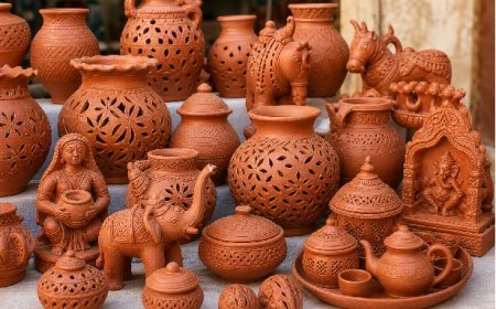 माटीकला पुरस्कार योजना के लिये 13 जुलाई तक करे आवेदन- सुष्मिता सिंह