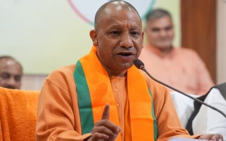 Gorakhpur Development: गोरखपुर को 697 करोड़ की सौगात, सीएम योगी आदित्यनाथ करेंगे चार प्रमुख सड़कों का लोकार्पण