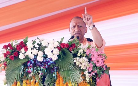 वीरांगना रानी अवंती बाई ने देश की रक्षा व आजादी के लिए सर्वस्व न्योछावर किया: सीएम योगी