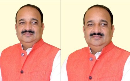 उत्तर प्रदेश वृक्षारोपण महाअभियान: उद्यान विभाग रोपेगा 1.5 करोड़ पौधे, मंत्री दिनेश प्रताप सिंह ने दिए निर्देश