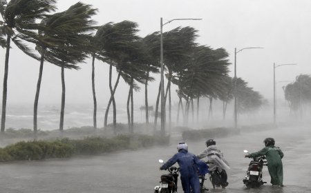 IMD Rain Alert: दिल्ली, यूपी, बिहार समेत 18 राज्यों में भारी बारिश का अलर्ट, मौसम विभाग ने जारी की चेतावनी