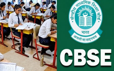 CBSE 10th Result 2026: सीबीएसई 10वीं सेकेंड बोर्ड रिजल्ट पर बड़ा अपडेट, जानें कब तक जारी होंगे नतीजे और कैसे चेक करें स्कोरकार्ड