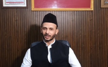 मजार-मस्जिद कार्रवाई पर भड़के सपा सांसद जियाउर्रहमान बर्क, बोले- कानून सबके लिए बराबर हो, दूसरे धार्मिक स्थलों पर क्यों नहीं हुई कार्यवाही