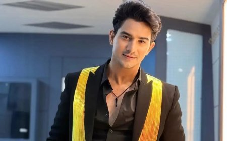 TV Actors Controversies: रोहित चंदेल से लेकर पर्ल वी पुरी तक, जब गंभीर आरोपों में फंसे ये 5 मशहूर टीवी स्टार्स