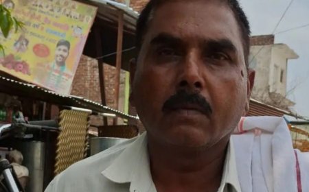 Harpalpur News: हरपालपुर में ग्राम प्रधान के घर चढ़कर गाली-गलौज और मारपीट का प्रयास, मुकदमा दर्ज