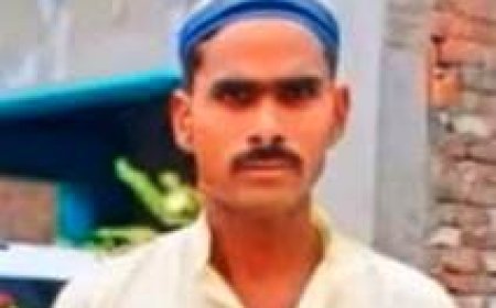Lakhimpur Kheri News: धौरहरा में फर्नीचर कारीगर ने पेड़ से लटककर दी जान, अस्पताल में डॉक्टरों ने मृत घोषित किया