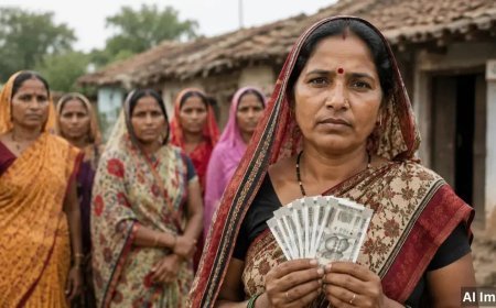 Ladki Bahin Yojana Update: लाडकी बहिन योजना से कटे 92 लाख लाभार्थियों के नाम, महाराष्ट्र सरकार ने बताया बड़ा कारण