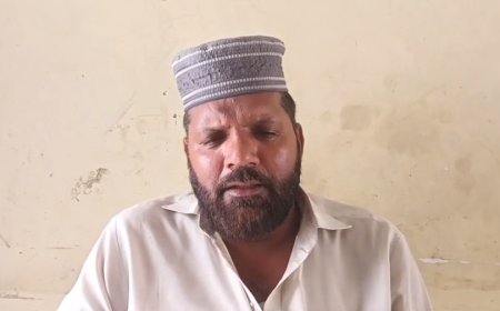 लोक अदालत नहीं, सुप्रीम कोर्ट करे फैसला - सम्भल, ज्ञानवापी और मथुरा विवाद पर मुस्लिम लीग नेता मुकीम कुरैशी का बड़ा बयान