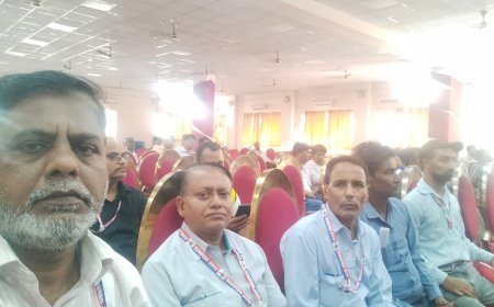 सहारनपुर में NDRF का आपदा प्रबंधन प्रशिक्षण शिविर संपन्न, कांवड़ यात्रा के लिए नागरिक सुरक्षा बल तैयार