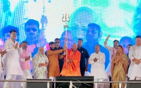 भदरसा का नाम 'भरत नगर' होने से श्रद्धालु गदगद आस्था को मिला सम्मान