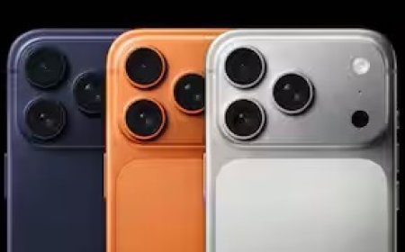 iPhone 18 Leak: सितंबर में लॉन्च हो सकती है आईफोन 18 प्रो सीरीज, लीक में सामने आई भारत में संभावित कीमत और फीचर्स 