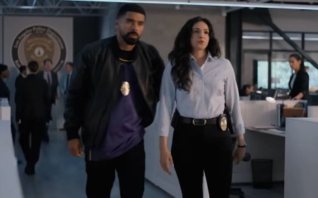 Netflix Trending Series: नेटफ्लिक्स पर 1 महीने से टॉप 5 में बरकरार है यह 8 एपिसोड की सस्पेंस थ्रिलर वेब सीरीज