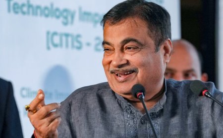 Nitin Gadkari on Petrol Prices: पेट्रोल पंप पर 100 फीसदी शुद्ध पेट्रोल भी ले सकेंगे लोग, नितिन गडकरी ने बताया कितना जेब पर पड़ेगा असर