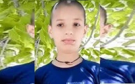 Hardoi: 12 वर्षीय आस्तिक की दर्दनाक मौत, निर्माणाधीन मकान में खेलते समय हुआ हादसा