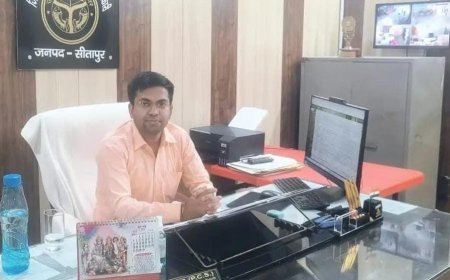 Sitapur: स्कूल जाने वाली दिव्यांग छात्राओं को मिलेगी ई-ट्राइसाइकिल, हर विधानसभा क्षेत्र की 20 छात्राओं को मिलेगा लाभ