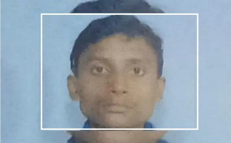 अतरौली में दर्दनाक सड़क हादसा: पिकअप की टक्कर से बाइक सवार युवक की मौत, चालक फरार