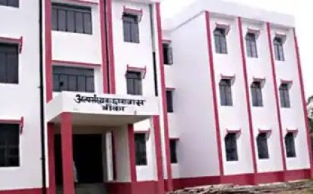 अन्य पिछड़ा वर्ग के छात्र-छात्राओं के लिए छात्रावास योजना बनी वरदान, आर्थिक चुनौती का मिला समाधान 