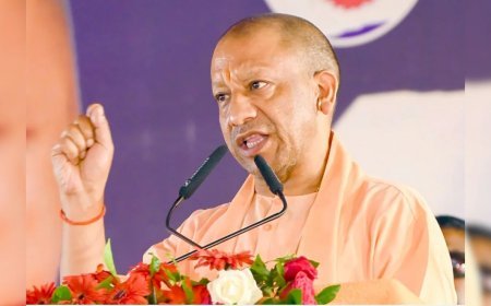 Gorakhpur First 6 Lane Flyover: गोरखपुर को मिलेगी जाम से मुक्ति, 22 जुलाई को सीएम करेंगे पहले सिक्सलेन फ्लाइओवर का लोकार्पण