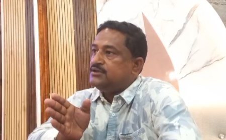 Ballia Kamji Gond Case: बलिया के चर्चित कामजी गोंड़ मामले में नया मोड़, आरोपी प्रधान के भाई ने पेश किया बेगुनाही का दावा