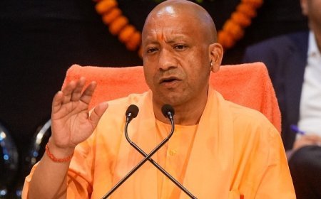 CM Yogi Sambhal Visit: संभल को 550 करोड़ की सौगात देंगे सीएम योगी, 24 कोसीय परिक्रमा मार्ग का शिलान्यास