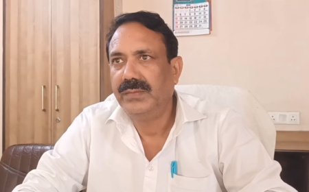 Sambhal: इमरान मसूद के बयान पर कांग्रेस का समर्थन, बोले आरिफ तुर्की– मुसलमानों के मुद्दों पर सपा की चुप्पी सही नहीं