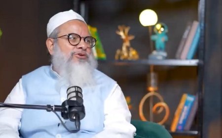 Deoband: सुप्रीम कोर्ट के निर्देश पर जमीयत राजस्थान हाईकोर्ट में दायर करेगी याचिका: मदनी