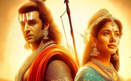 Nitesh Tiwari Ramayana Movie: रणबीर या साई पल्लवी नहीं, रामायण का ये खास किरदार बनेगा सबसे बड़ा सरप्राइज पैकेज